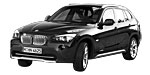 BMW E84 C2951 Fault Code